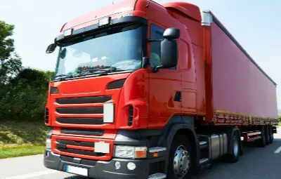 Ankara İliç Ambar Kargo