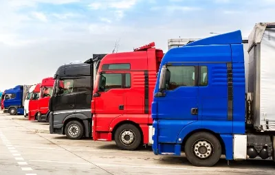 Ankara İliç Ambar Nakliyat