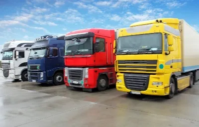 Ankara İliç Nakliye Ambarı