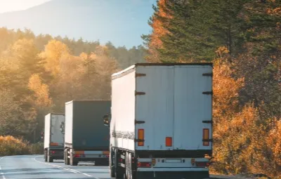 Ankara ile İliç Arası Klima Taşıma