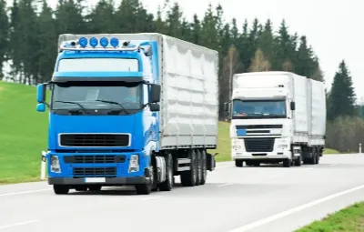 Ankara ile İliç Arası Eşya Taşıma